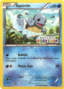 Image for Squirtle - 14/101 (Build-A-Bear Workshop Exclusive) (014/101) (Miscellaneous Cards & Products) (MCAP) - Pokemon