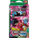 Image for Cross Worlds Special Pack Set - Dragon Ball Super: Masters