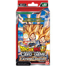 Image for Cross Worlds - The Extreme Evolution Starter Deck - Dragon Ball Super: Masters