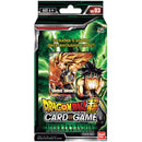 Image for Cross Worlds - The Dark Invasion Starter Deck - Dragon Ball Super: Masters