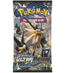 Image for Ultra Prism Booster Pack - Pokemon