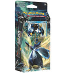 Image for Ultra Prism Theme Deck - "Imperial Command" [Empoleon] - Pokemon