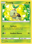 Image for Turtwig (6) (6/156) (SM - Ultra Prism) (SM05) - Pokemon