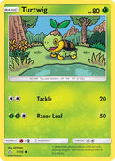 Image for Turtwig (7) (7/156) (SM - Ultra Prism) (SM05) - Pokemon