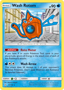 Image for Wash Rotom (40/156) (SM - Ultra Prism) (SM05) - Pokemon