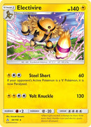 Image for Electivire (44/156) (SM - Ultra Prism) (SM05) - Pokemon