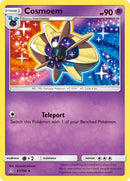 Image for Cosmoem (61/156) (SM - Ultra Prism) (SM05) - Pokemon
