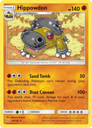 Image for Hippowdon (69/156) (SM - Ultra Prism) (SM05) - Pokemon