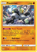 Image for Passimian (70/156) (SM - Ultra Prism) - Pokemon