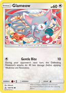 Image for Glameow (108/156) (SM - Ultra Prism) (SM05) - Pokemon