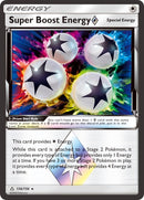 Image for Super Boost Energy Prism Star (136/156) (SM - Ultra Prism) (SM05) - Pokemon