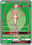 Image for Pheromosa GX (Full Art) (140/156) (SM - Ultra Prism) (SM05) - Pokemon