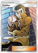 Image for Looker (Full Art) (152/156) (SM - Ultra Prism) (SM05) - Pokemon