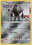 Image for Registeel - 68/111 (Pokemon League) (068/111) (League & Championship Cards) (PR) - Pokemon