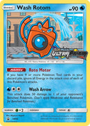 Image for Wash Rotom - SM94 (Prerelease) (SM94) (SM Promos) (SMP) - Pokemon