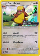 Image for Gumshoos - SM97 (Prerelease) [Staff] (SM97) (SM Promos) (SMP) - Pokemon