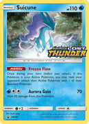 Image for Suicune - SM149 (Prerelease) (SM149) (SM Promos) (SMP) - Pokemon