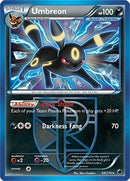 Image for Umbreon (064/116) - Pokemon