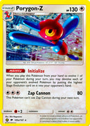 Image for Porygon-Z - 105a/147 (105a/147) (Alternate Art Promos) - Pokemon