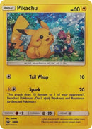Image for Pikachu - SM86 (General Mills Promo) (SM86) (Miscellaneous Cards & Products) (MCAP) - Pokemon