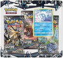 Image for Ultra Prism 3 Pack Blister [Alolan Vulpix] - Pokemon