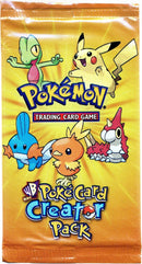 Image for Poke Card Creator Pack - Pokemon