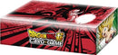 Image for Dragon Ball Super: Draft Box 02 - Dragon Ball Super: Masters