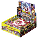 Image for Colossal Warfare Booster Box - Dragon Ball Super: Masters
