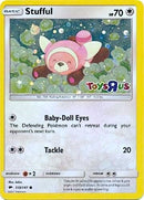 Image for Stufful - 110/147 (Toys R Us) (110/147) (Miscellaneous Cards & Products) (MCAP) - Pokemon