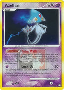 Image for Azelf - 19/146 (League Promo) (019/146) (League & Championship Cards) (PR) - Pokemon