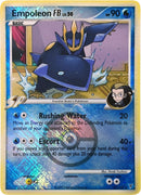 Image for Empoleon FB - 27/147 (League Promo) (027/147) (League & Championship Cards) (PR) - Pokemon
