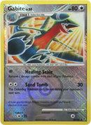 Image for Gabite - 59/147 (Championship Promo) (059/147) (League & Championship Cards) (PR) - Pokemon