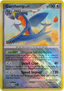 Image for Garchomp - 5/147 (Championship Promo) [Staff] (005/147) (League & Championship Cards) (PR) - Pokemon