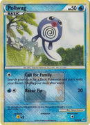 Image for Poliwag - 58/95 (League Promo) (058/095) (League & Championship Cards) (PR) - Pokemon