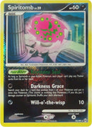 Image for Spiritomb - 32/99 (League Promo) (032/099) (League & Championship Cards) (PR) - Pokemon