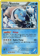 Image for Blastoise - 16/101 (Cosmos Holo) (016/101) - Pokemon
