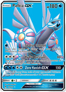 Image for Palkia GX (Full Art) (119/131) (SM - Forbidden Light) (SM06) - Pokemon
