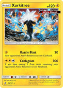 Image for Xurkitree (39/131) (SM - Forbidden Light) (SM06) - Pokemon