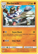 Image for Barbaracle (67/131) (SM - Forbidden Light) (SM06) - Pokemon