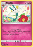 Image for Floette (85/131) (SM - Forbidden Light) (SM06) - Pokemon