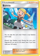 Image for Bonnie (103/131) (SM - Forbidden Light) (SM06) - Pokemon