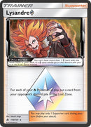 Image for Lysandre Prism Star (110/131) (SM - Forbidden Light) (SM06) - Pokemon