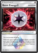 Beast Energy Prism Star (117/131) (SM - Forbidden Light) (SM06) Pokemon