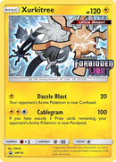 Image for Xurkitree - SM116 (Prerelease) (SM116) (SM Promos) (SMP) - Pokemon