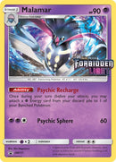 Image for Malamar - SM117 (Prerelease) (SM117) (SM Promos) (SMP) - Pokemon