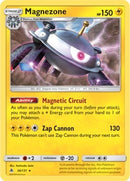 Image for Magnezone - 36/131 (Prerelease Kit Exclusive) (036/131) - Pokemon