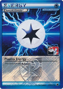 Image for Plasma Energy (Special) - 106/116 (Play! Pokemon) (106/116) (League & Championship Cards) (PR) - Pokemon