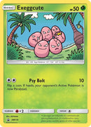 Image for Exeggcute - SM119 (SM119) (SM Promos) (SMP) - Pokemon