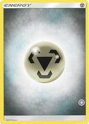 Image for Metal Energy (9) (SM Trainer Kit: Alolan Sandslash & Alolan Ninetales) (SMK2) - Pokemon