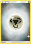 Image for Metal Energy (10) (SM Trainer Kit: Alolan Sandslash & Alolan Ninetales) (SMK2) - Pokemon